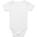 Organic Infant Mini-Me One-Piece
