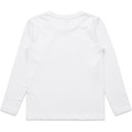 Kids Staple L/S Tee