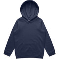 Kids Supply Hood