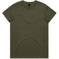 Wo's Maple Tee