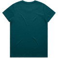 Wo's Maple Tee