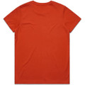 Wo's Maple Tee