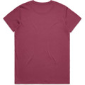 Wo's Maple Tee