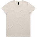 Wo's Maple Tee