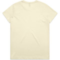 Wo's Maple Tee