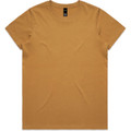 Wo's Maple Tee