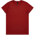 Wo's Maple Tee