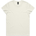 Wo's Maple Tee