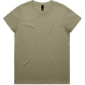 Wo's Maple Tee