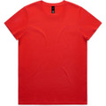 Wo's Maple Tee