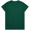 Wo's Maple Tee