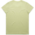 Wo's Maple Tee