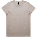 Wo's Maple Tee