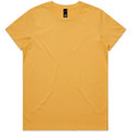 Wo's Maple Tee