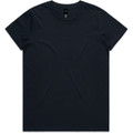 Wo's Maple Tee