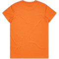 Wo's Maple Tee