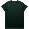 Wo's Maple Tee