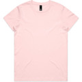 Wo's Maple Tee