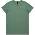 Wo's Maple Tee
