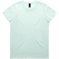 Wo's Maple Tee