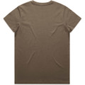 Wo's Maple Tee