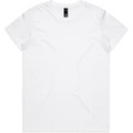Wo's Maple Tee