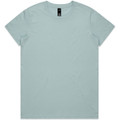Wo's Maple Tee