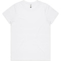 Wo's Maple Organic Tee