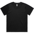 Wo's Martina Tee