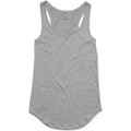 Wo's Dash Racerback Tank