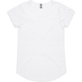 Wo's Mali Tee