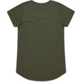Wo's Mali Tee