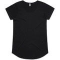 Wo's Mali Tee