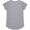 Wo's Mali Tee