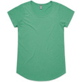 Wo's Mali Tee
