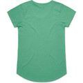 Wo's Mali Tee