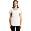 Wo's Mali Tee