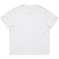 Wo's Box Tee