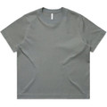 Wo's Box Tee