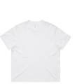 Wo's Box Tee
