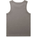 Wo's Faded Organic Rib Tank