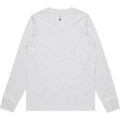 Wo's Dice L/S Tee