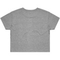 Wo's Crop Tee