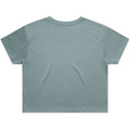 Wo's Crop Tee