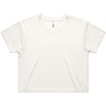 Wo's Crop Tee