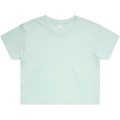 Wo's Crop Tee