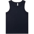 Wo's Organic Rib Tank