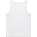 Wo's Organic Rib Tank