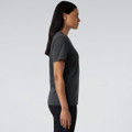 Wo's Maple Faded Tee