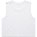 Wo's Crop Tank